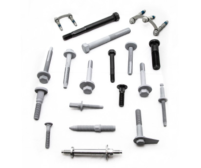 Specialty Parts & Assemblies
